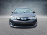Used 2014 Toyota Camry XLE image 3