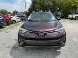 Used 2017 Toyota RAV4 Limited image 2