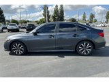 Certified 2022 Honda Civic EX image 2