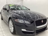 Used 2018 Jaguar XJ R-Sport image 4