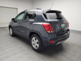 Used 2021 Chevrolet Trax LT w/ Driver Confidence Package image 5
