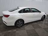 Used 2022 Kia Forte LXS w/ LXS Technology Package image 3