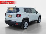 Certified 2023 Jeep Renegade Latitude image 5
