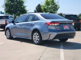 Used 2021 Toyota Corolla LE image 4
