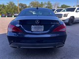 Used 2017 Mercedes-Benz CLA 250 4MATIC image 6