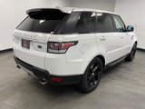 Used 2015 Land Rover Range Rover Sport HSE image 6