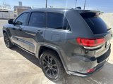 Used 2018 Jeep Grand Cherokee Altitude image 5