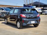 New 2024 Mitsubishi Mirage ES image 3
