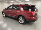 Used 2014 Ford Explorer XLT w/ Equipment Group 202A image 3