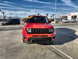Used 2021 Jeep Renegade Sport image 2
