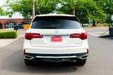 Used 2017 Acura MDX SH-AWD w/ Technology Package image 5