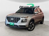 New 2025 Hyundai Venue SEL image 4