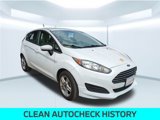 Used 2019 Ford Fiesta SE image 5