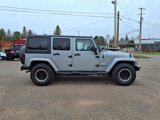 Used 2015 Jeep Wrangler Unlimited Sahara w/ Connectivity Group image 6