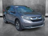Used 2018 Honda CR-V LX image 3