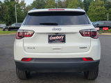 Used 2023 Jeep Compass Latitude image 5