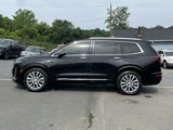 Used 2020 Cadillac XT6 Premium Luxury image 3