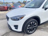 Used 2016 MAZDA CX-5 Grand Touring image 4