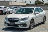 Used 2020 Subaru Legacy Limited image 3
