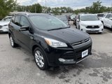Used 2014 Ford Escape Titanium image 3