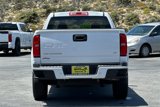 Used 2022 Chevrolet Colorado LT w/ Fleet Safety Package image 4