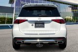 Certified 2021 Mercedes-Benz GLE 350 4MATIC image 4