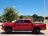 Certified 2022 Toyota Tacoma SR image 4