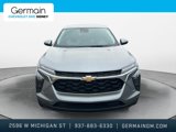 New 2025 Chevrolet Trax LS w/ LS Convenience Package image 6