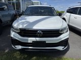 Used 2022 Volkswagen Tiguan SE R-Line image 3