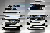 Used 2021 Volkswagen Passat 2.0T R-Line image 3