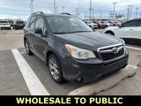 Used 2015 Subaru Forester 2.5i Touring image 2