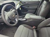 New 2025 Chevrolet Trax LT w/ Driver Confidence Package image 3