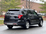 Used 2017 Ford Explorer XLT w/ Equipment Group 202A image 6
