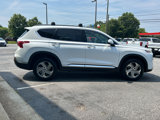 Used 2021 Hyundai Santa Fe SEL w/ Convenience Package image 3