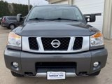 Used 2014 Nissan Titan PRO-4X image 3