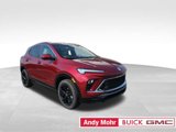 New 2025 Buick Encore GX Sport Touring w/ Advanced Technology Package image 2