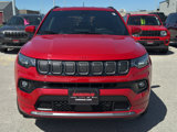 Used 2022 Jeep Compass Limited image 3