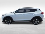 Used 2018 Hyundai Tucson Limited w/ Ultimate Package 02 image 2