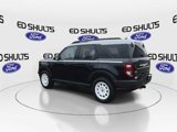 New 2024 Ford Bronco Sport Heritage image 6