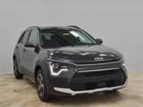 New 2025 Kia Niro EX image 3