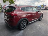 Used 2019 Hyundai Tucson Limited image 2