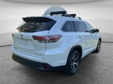 Used 2016 Toyota Highlander XLE image 5