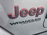 Used 2018 Jeep Wrangler Unlimited Rubicon image 5
