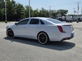 Used 2018 Cadillac XTS Luxury image 4