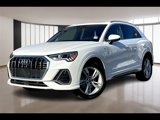 Used 2024 Audi Q3 2.0T Premium Plus w/ Premium Plus Package image 3