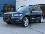 Used 2016 Audi Q5 3.0T Premium Plus w/ Technology Package image 6