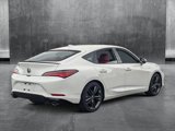 New 2025 Acura Integra A-Spec image 2