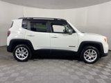 Used 2021 Jeep Renegade Limited w/ Sun & Sound Group image 2