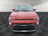 Used 2021 Kia Soul LX image 2