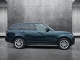 Used 2018 Land Rover Range Rover HSE image 4